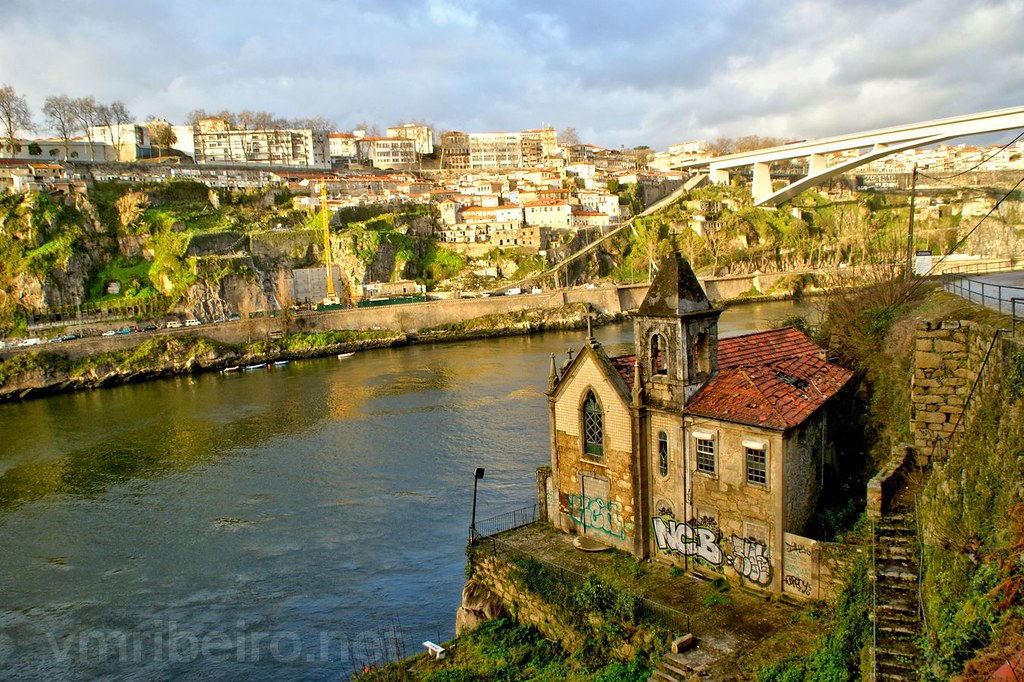 Capela do Senhor D’além