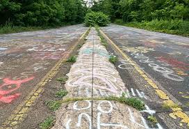 Centralia, Pensilvânia