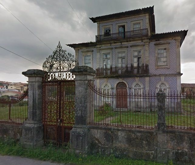 Quinta do Parreira